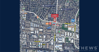 More details for 1409 Shiloh Rd, Plano, TX - Retail for Lease