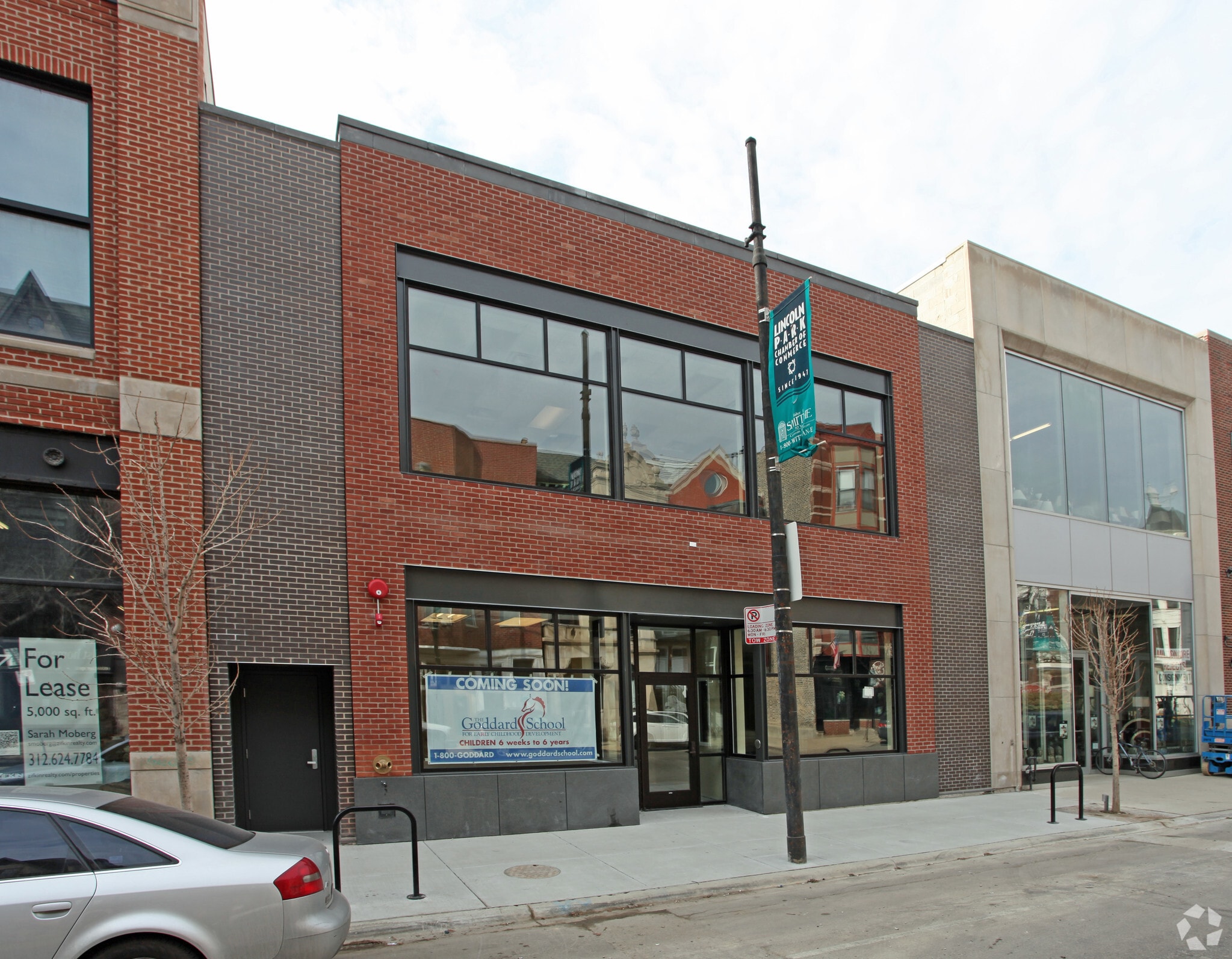 1125 W Armitage Ave, Chicago, IL for sale Primary Photo- Image 1 of 4