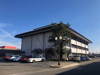 More details for 4274 N Blackstone Ave, Fresno, CA - Office, Medical for Lease