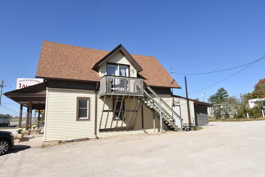 1826 1st St W, Independence, IA for sale - Building Photo - Image 3 of 12