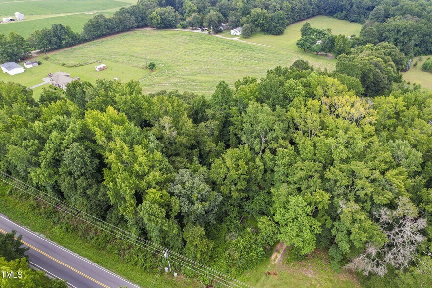 0 0 Piney Grove-Wilbon Rd, Holly Springs, NC à vendre - Aérien - Image 2 de 11