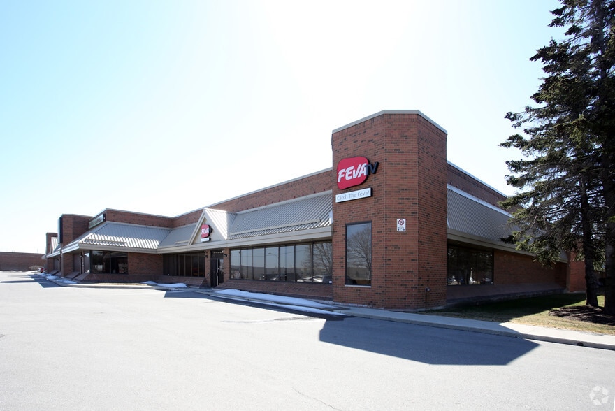 110 Claireport Cres, Toronto, ON for lease - Building Photo - Image 1 of 5