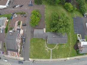 650 E Broad St, Souderton, PA - Aerial  map view - Image1