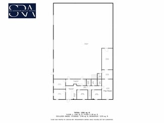 More details for 6740 Tribble St, Lithonia, GA - Industrial for Lease