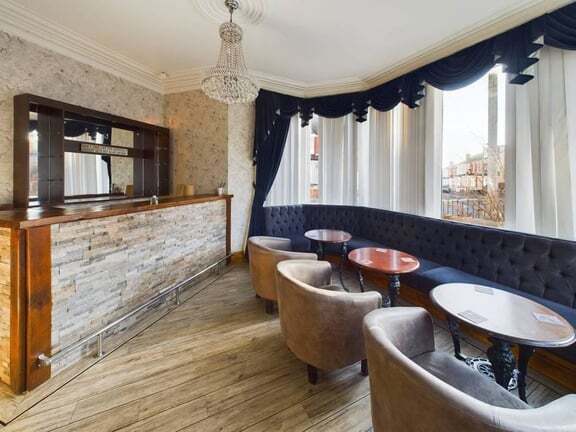 34 Palatine Rd, Blackpool à vendre - Photo intérieure - Image 3 de 15