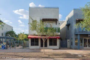 610 E Roosevelt St, Phoenix, AZ à vendre - Photo principale - Image 1 de 87