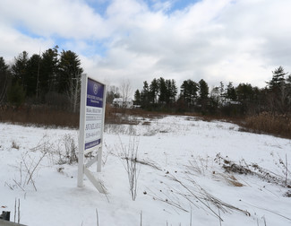 Plus de détails pour 864-886 Route 9, Gansevoort, NY - Terrain à vendre