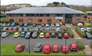 Plus de détails pour Monks Brk, Newport - Bureau à vendre