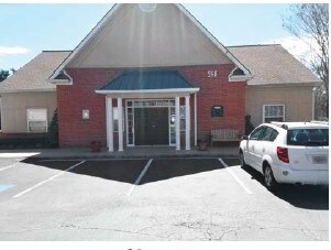 280 Merchants Sq, Dallas, GA à vendre - Photo du bâtiment - Image 3 de 11