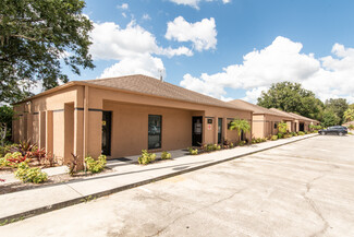 More details for 5121 Ehrlich Rd, Tampa, FL - Office for Lease