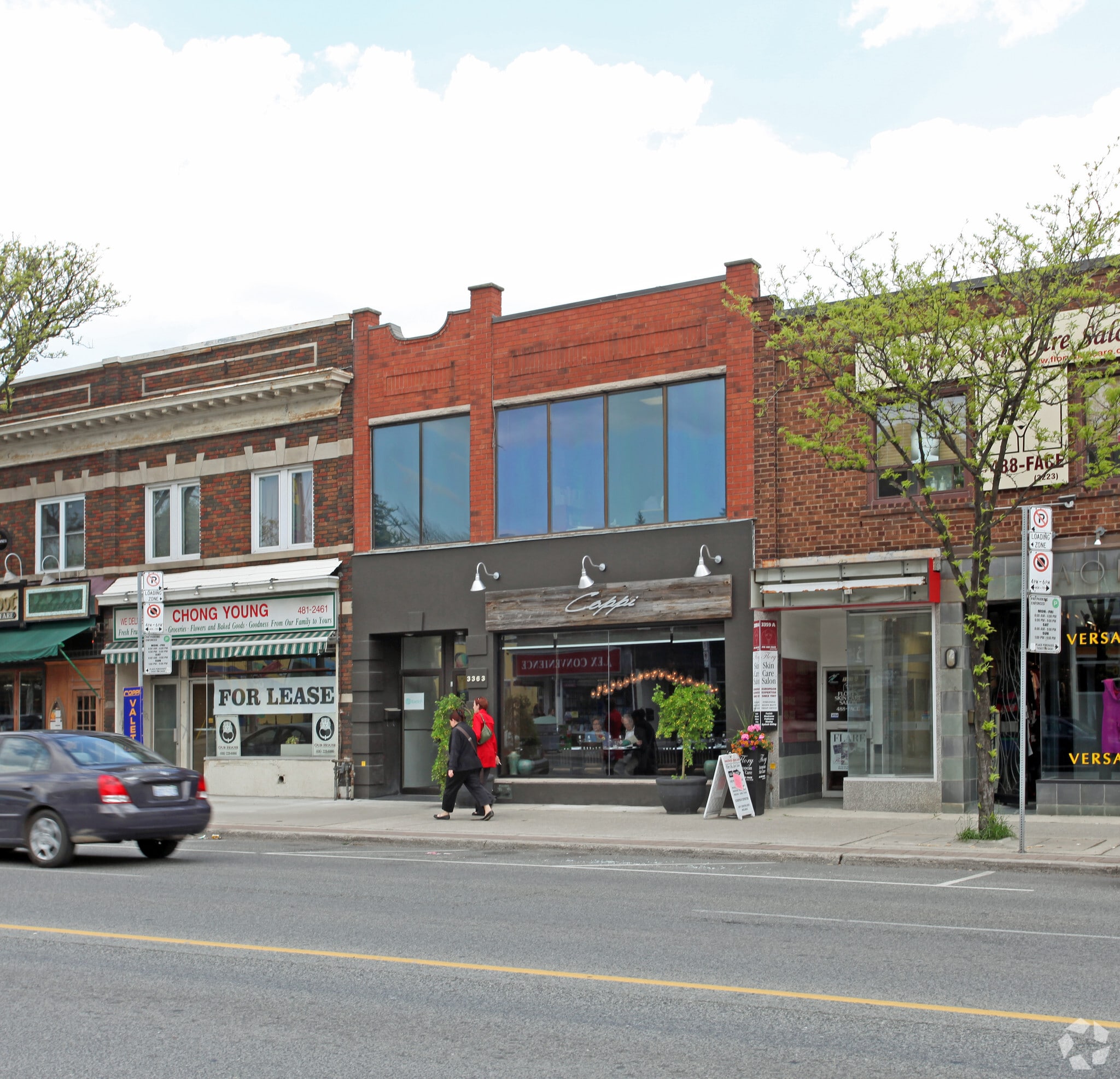 3363 Yonge St, Toronto, ON for sale Primary Photo- Image 1 of 1