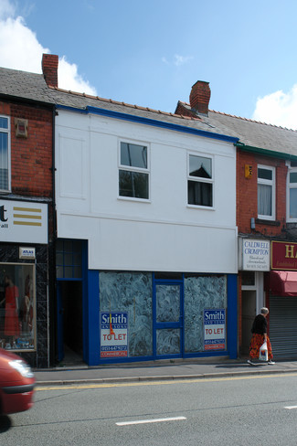 More details for 16 Pensby Rd, Wirral - Retail for Lease