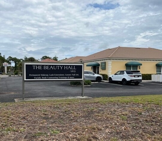 8075 Beneva Rd, Sarasota, FL à vendre Photo du bâtiment- Image 1 de 1