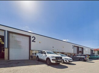 More details for Hareness Cir, Aberdeen - Industrial for Lease