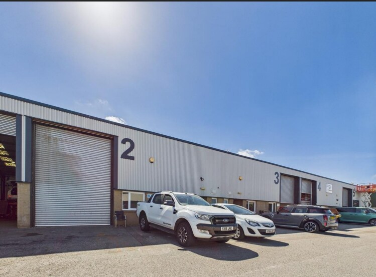 Hareness Cir, Aberdeen à louer Photo du bâtiment- Image 1 de 2