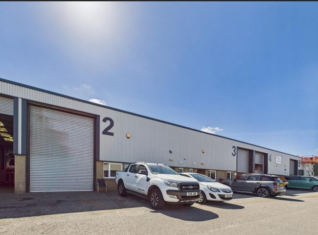 More details for Hareness Cir, Aberdeen - Industrial for Lease