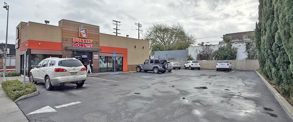 13300 W Washington Blvd, Los Angeles, CA for sale - Building Photo - Image 3 of 9