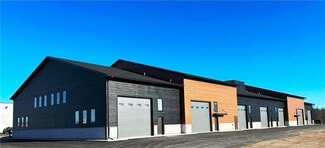 Plus de détails pour 940 McKinley Pky, Delano, MN - Flex à vendre