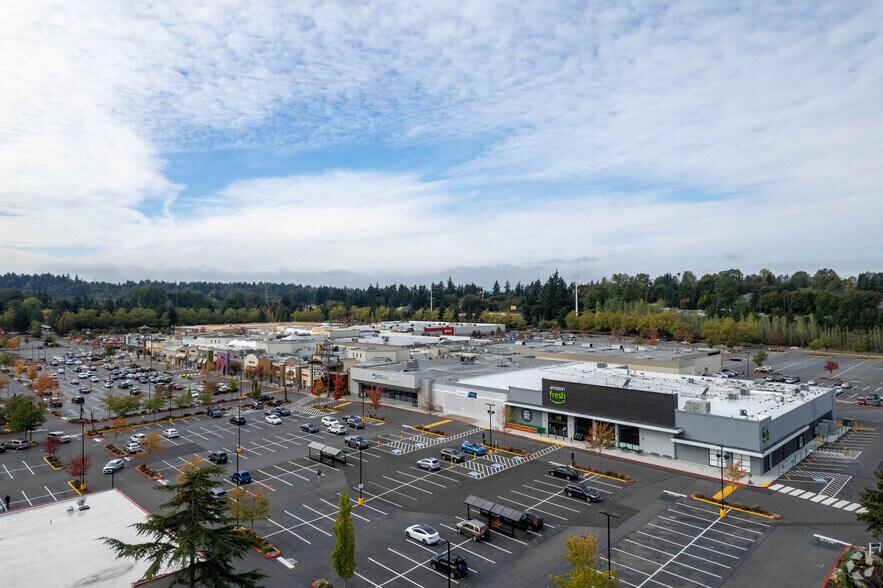 3903-4065 Factoria Blvd SE, Bellevue, WA à louer - Photo du bâtiment - Image 1 de 11