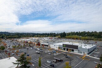 Plus de détails pour 3903-4065 Factoria Blvd SE, Bellevue, WA - Commerce de détail à louer