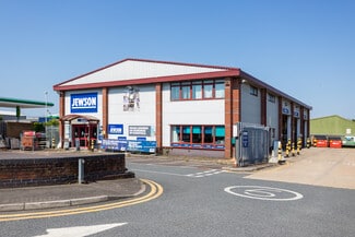 Plus de détails pour 70 South Road, Hailsham, East Sussex – Industriel à vendre, Hailsham