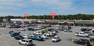 More details for 1312 Bridford Pky, Greensboro, NC - Retail for Lease