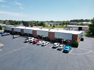 More details for 221 Cooper Ln, Easley, SC - Flex for Lease