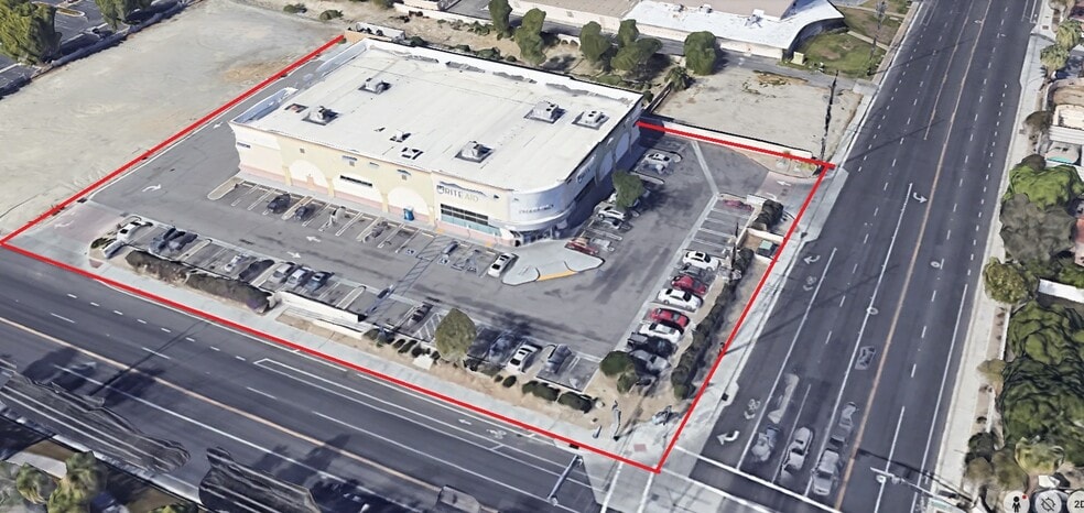 47985 Monroe St, Indio, CA for lease - Building Photo - Image 3 of 25