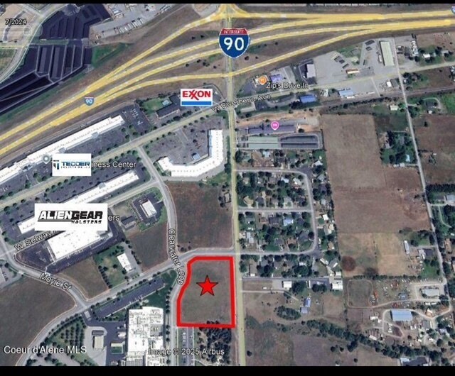 Pleasant View and Lochsa, Post Falls, ID for sale - Other - Image 1 of 3