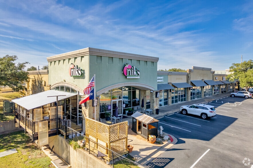 7900 Ranch Road 620 N, Austin, TX for lease - Building Photo - Image 1 of 4