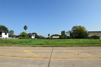 More details for 14770 Cullen Blvd, Houston, TX - Land for Sale