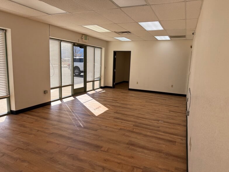 2436 Precision Dr, Minden, NV à louer - Photo du bâtiment - Image 3 de 5
