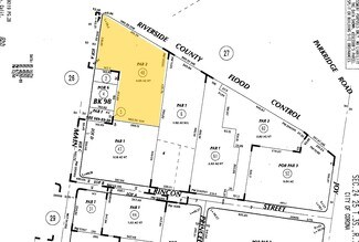 Plus de détails pour 623 N Main St, Corona, CA - Bureau/Commerce de détail à louer