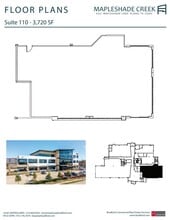 4351 Mapleshade Ln, Plano, TX for lease Floor Plan- Image 1 of 2