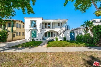 Plus de détails pour 6087 Horner St, Los Angeles, CA - Multi-résidentiel à vendre