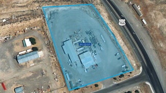More details for 924 Poplar st, Carlin, NV - Land for Sale