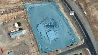 Plus de détails pour 924 Poplar st, Carlin, NV - Terrain à vendre