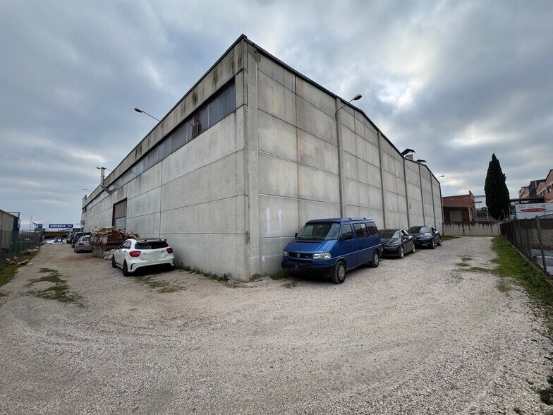 Industrial in Igualada, Barcelona for lease - Building Photo - Image 3 of 30