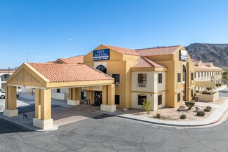 Plus de détails pour 71809 Twentynine Palms Hwy, Twentynine Palms, CA - Commerce de détail à louer