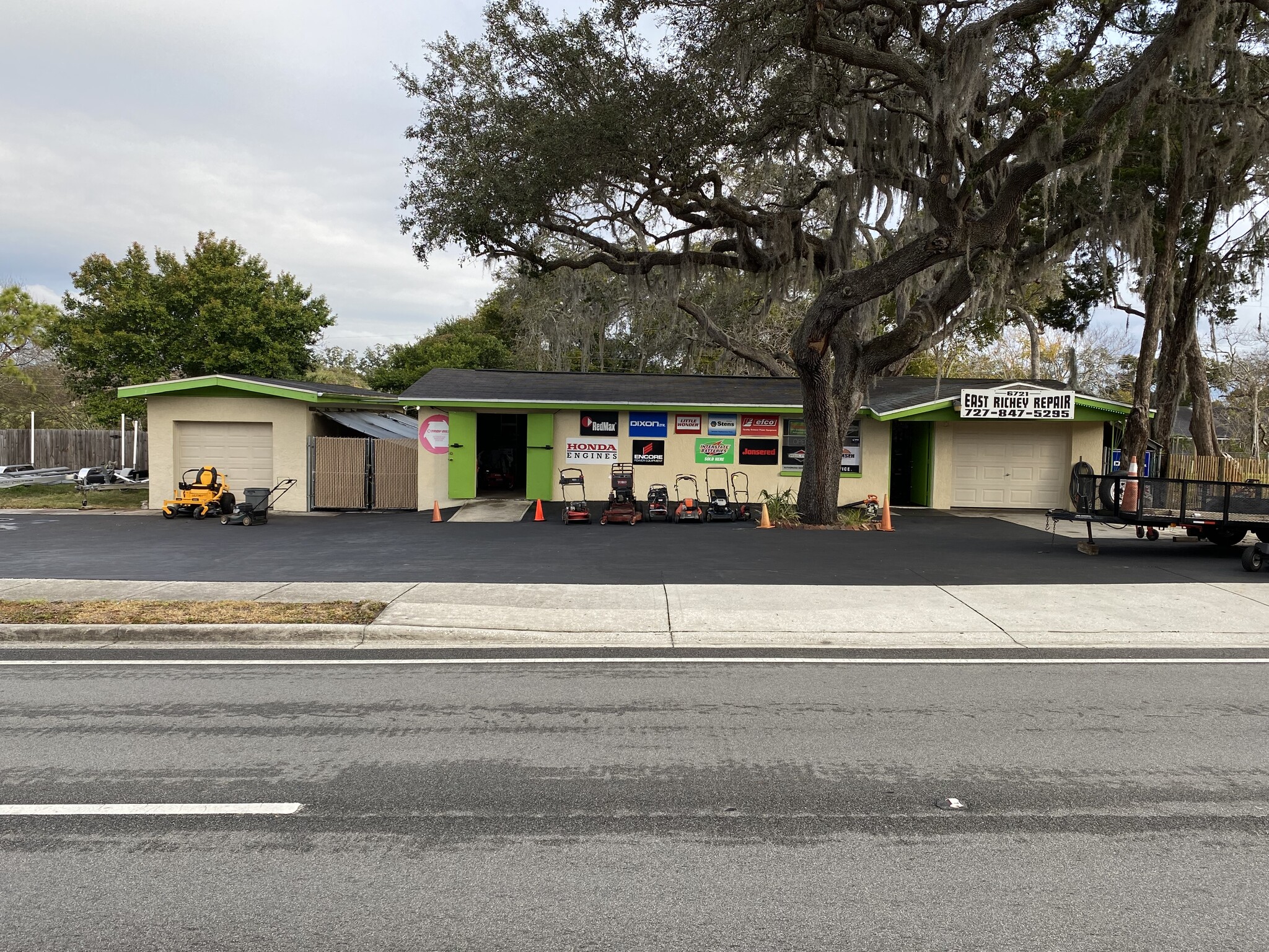 6721 Massachusetts Ave, New Port Richey, FL for sale Primary Photo- Image 1 of 1