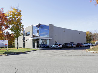 Plus de détails pour 75 Boul Maisonneuve, St-Jérôme, QC - Industriel à vendre