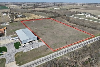 More details for 5651 FM 971, Georgetown, TX - Land for Sale
