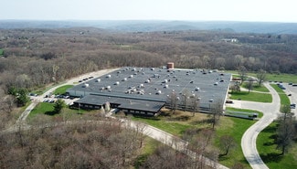 Plus de détails pour 1100 Buckingham St, Watertown, CT - Industriel à louer