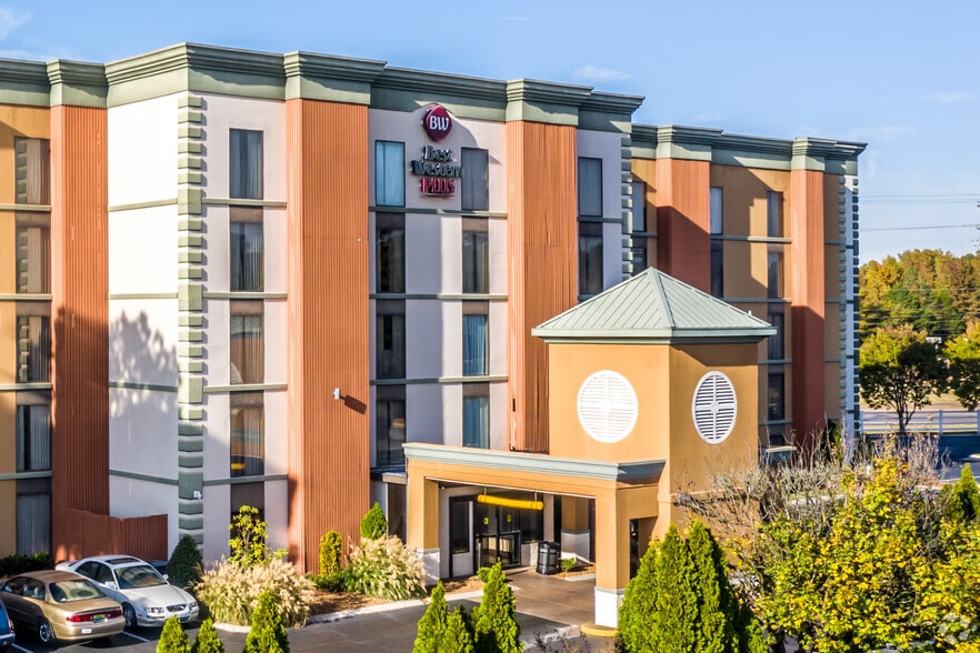 8635 US Highway 64, Memphis, TN for sale - Building Photo - Image 3 of 5