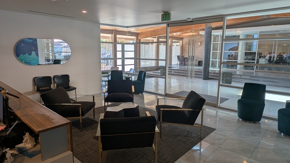 1416 El Centro St, South Pasadena, CA for lease - Building Photo - Image 3 of 15