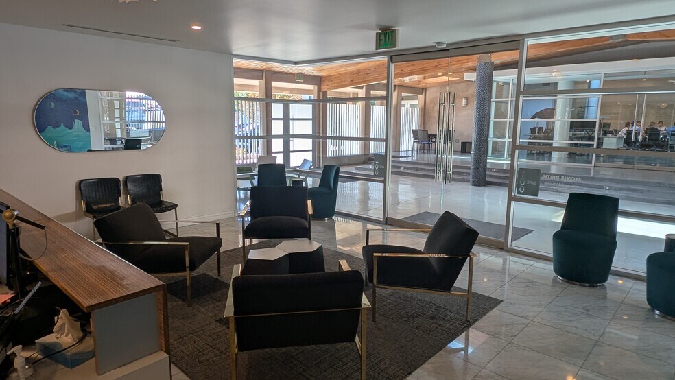 1416 El Centro St, South Pasadena, CA à louer - Photo du bâtiment - Image 3 de 15