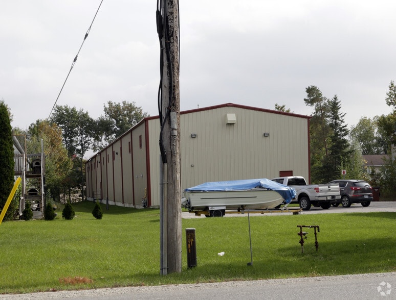 1509 Snow Valley Rd, Springwater, ON for sale - Building Photo - Image 2 of 2