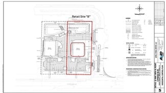 Plus de détails pour 34139 Wesley Chapel Blvd, Wesley Chapel, FL - Commerce de détail à louer