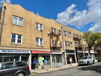 More details for 70 S 2nd Ave, Mount Vernon, NY - Multifamily for Sale