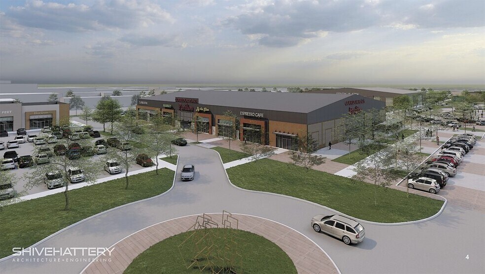 217 S 25th St, Fort Dodge, IA à vendre - Photo du bâtiment - Image 2 de 5